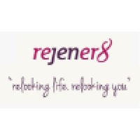 Rejener8 logo - Similar company to Engagement Dynamics