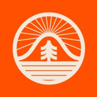 Designer Hikes logo - Similar company to Bravemark