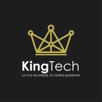 KingTech logo - Similar company to Kingstechconsulting