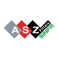 ASZ Filtration logo - Similar company to Ftem (Filtration Et Technique D'Environnement Maroc)