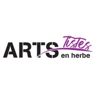 Arts-tistes En Herbe logo - Similar company to Pepper D
