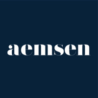 AEMSEN logo - Similar company to Migdał Studio
