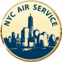 NYC Air Service logo - Similar company to Bun Air Corp