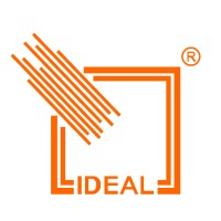 Ideal uPVC logo - Similar company to Delta Pvc