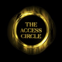 The Access Circle logo - Similar company to Alakeelco