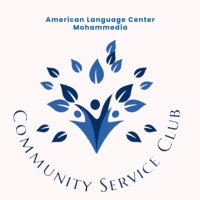 Community Service Club logo - Similar company to Community Service Club