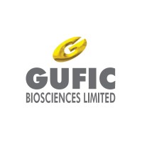 Gufic Biosciences Ltd. logo - Similar company to Greenleaf Pharma