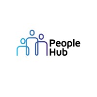 PEOPLE HUB FZE logo - Similar company to Peoplehub