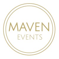 MAVEN Events 360 logo - Similar company to Alchemia Projects