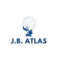 J.B. Atlas logo - Similar company to Lab41