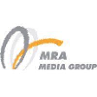 MRA Printed Media Group logo - Similar company to That Line Project
