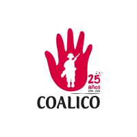 COALICO logo - Similar company to Taller De Vida - Centro De Desarrollo Psicosocial