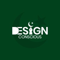 Design Conscious logo - Similar company to Digital Minds Pakistan