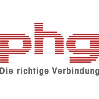 phg Peter Hengstler GmbH + Co. KG logo - Similar company to Schmidt Technology Gmbh