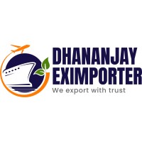 DHANANJAY EXIMPORTER logo - Similar company to The Larch Cladding Company