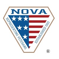 National Organization of Veterans' Advocates, Inc. logo - Similar company to Drop Pilot
