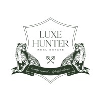 Luxe Hunter Real Estate logo - Similar company to Remax 10