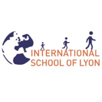 International School of Lyon logo - Similar company to The École