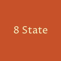 8State Ventures logo - Similar company to Persperence Envision