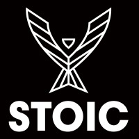 Stoic Peformance logo - Similar company to Visual
