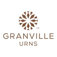 Granville Urns logo - Similar company to Urnworld.Com.Au - Cremation Urns For Ashes