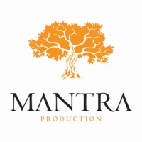 Mantra Film logo - Similar company to Buji Film