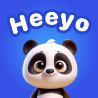 Heeyo.ai logo - Similar company to Kiwidrop