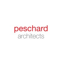peschard architects logo - Similar company to Turia