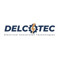 DELCOTEC Engineering Inc. logo - Similar company to Equip B.V.