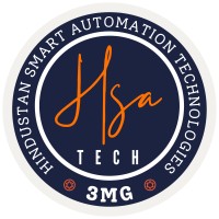 Hindustan Smart Automation Technologies logo - Similar company to Three Musketeers Group