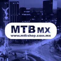 MTBShop MX logo - Similar company to Xegal