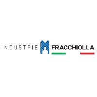 Industrie Fracchiolla SpA logo - Similar company to Gruppo Pedercini