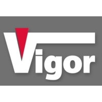Vigor Mechanical Ltd logo - Similar company to Danco Trailers Inc.