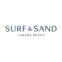 Surf & Sand Laguna Beach logo - Similar company to Jc Golf