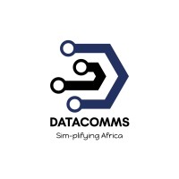 DATACOMMS - Africa's IoT data specialists logo - Similar company to Software Technologies