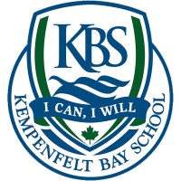 Kempenfelt Bay School logo - Similar company to Onprpose Inc.