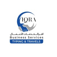IQRA BUSINESS SERVICES logo - Similar company to Fixretention.Com