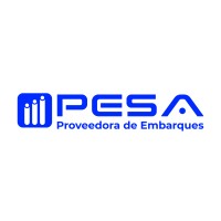 PESA logo - Similar company to Mca Global