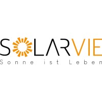 SOLARVIE logo - Similar company to Stree Contracting