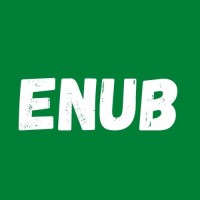 ENUB logo - Similar company to Enube