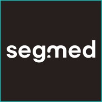 Segmed, Inc. logo - Similar company to Thinkcyte