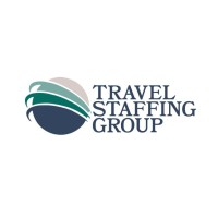 TRAVEL STAFFING GROUP logo - Similar company to Traveling Bar & Lounge