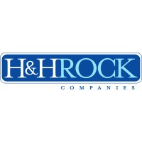 H&H Rock Companies logo - Similar company to H&H Development Llc