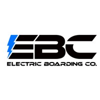 Electric Boarding Company logo - Similar company to Igloo Media Group
