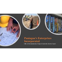 Paniaguas Enterprises Incorporated