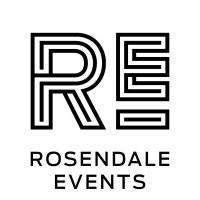 Rosendale Events logo - Similar company to Hospitality Industry - F&B