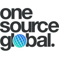 One Source Global logo - Similar company to Source One