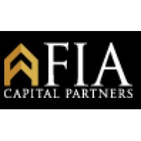 FIA Capital Partners logo - Similar company to The Sontag Group