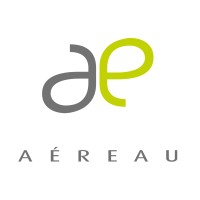 AEREAU VOYAGES logo - Similar company to Group Magellan