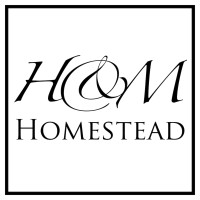 H&M Homestead logo - Similar company to View Studios